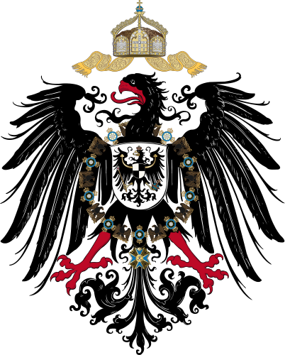 Hubertus Prussia