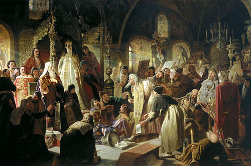 Nikita Pustosvyat