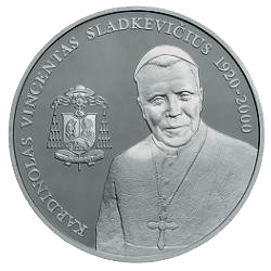 Vincentas Cardinal Sladkevicius