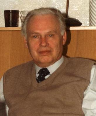 Heinrich Leopoldt
