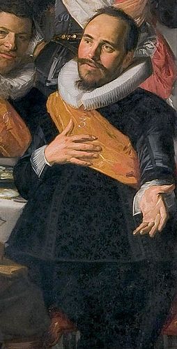 Nicolaes Febure