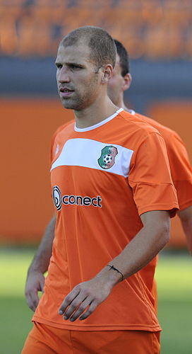 Kiril Dinchev