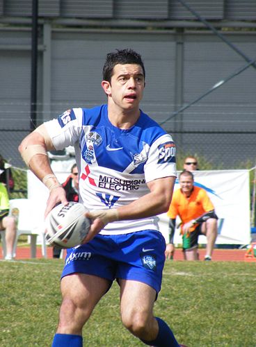 Joe Williams