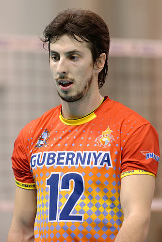 Milos Nikic