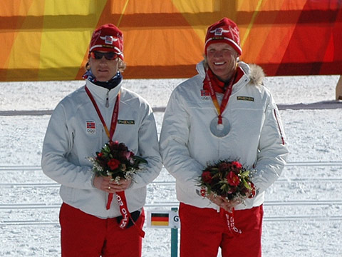 Jens Svartedal