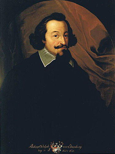 Philipp Ehrenberg