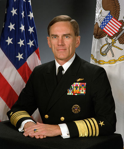 Jay L. Johnson