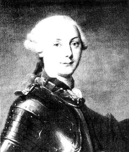 Charles Bussy-Castelnau
