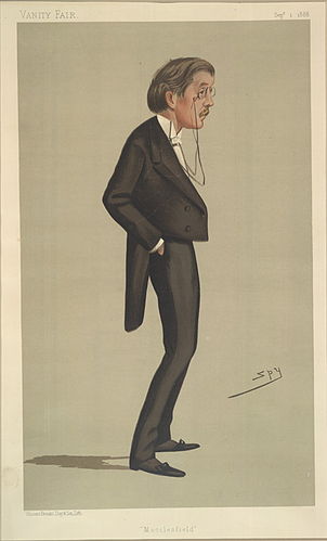 William Bromley-Davenport