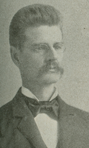 William Ezekiel Andrews