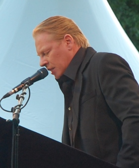 Ben Becker