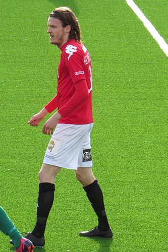Joni Korhonen