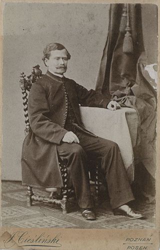 Maksymilian Jackowski