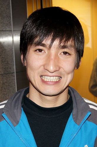Radik Zhaparov