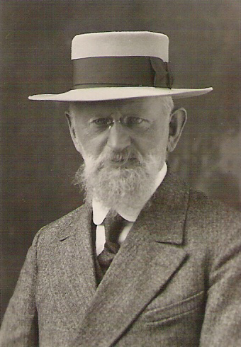 Werner Sutermeister