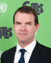 John Scanlon