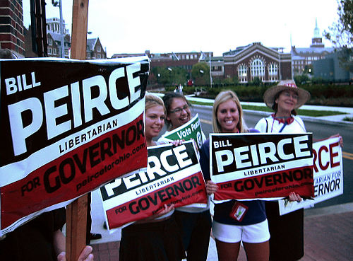Bill Peirce