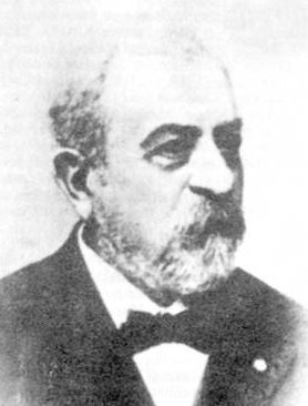 Teodor Burada