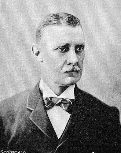 Richard Sholl