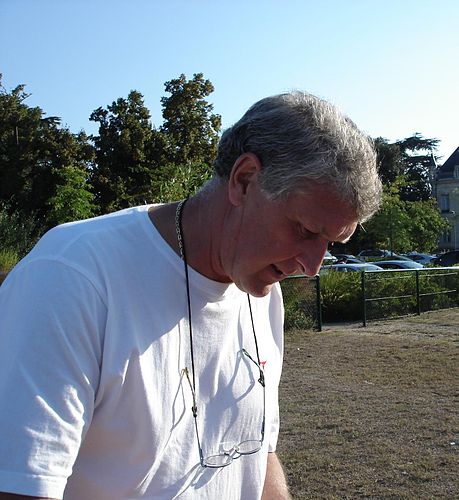 Dominique Henryon