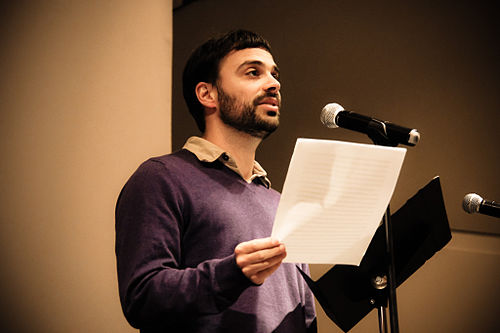Michael Lukas