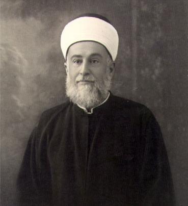 Hussam al-Din Jarallah