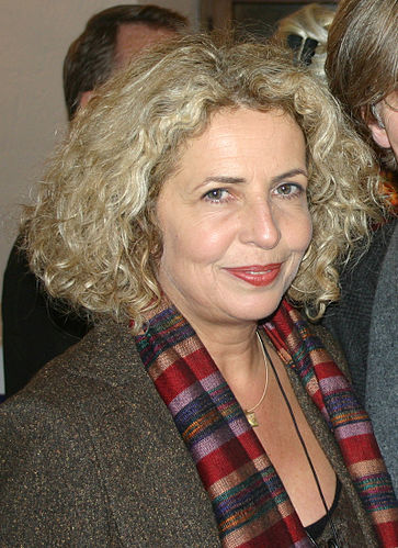 Michaela May