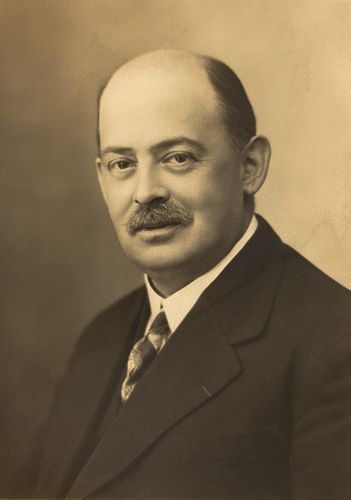 Rene Jeannel