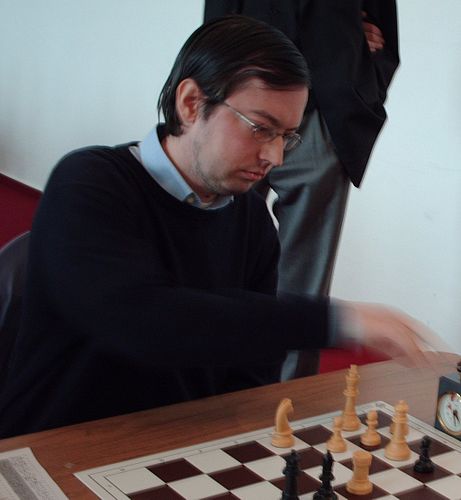 Karsten Muller
