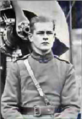 Charles Catto