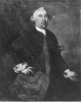 William Lithgow