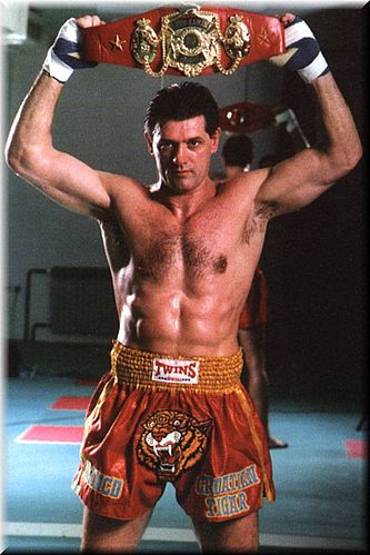 Branko Cikatic