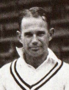 Alby Roberts