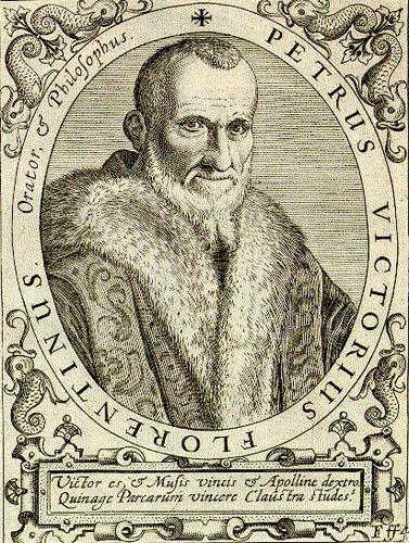 Piero Vettori