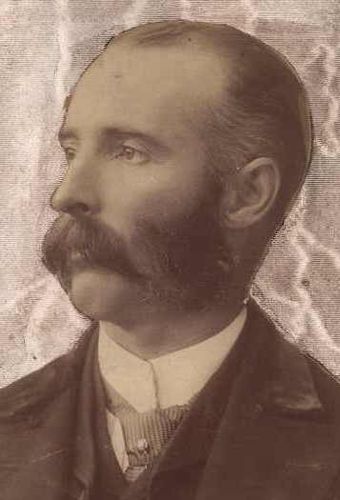 William Shiels