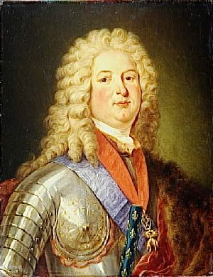 Philippe De Louisiana Fare
