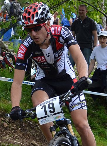 Sergio Mantecon