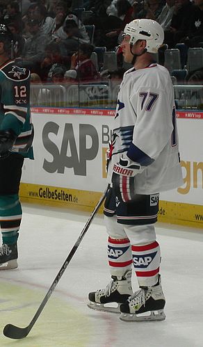 Nicholas Goc