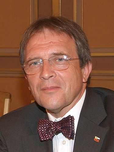 Mihael Brejc