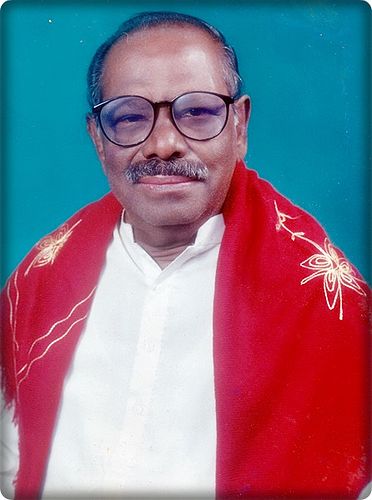 Kavignar Meenavan