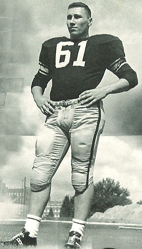 Mike Reilly