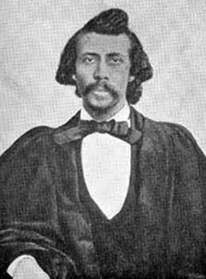 William Day