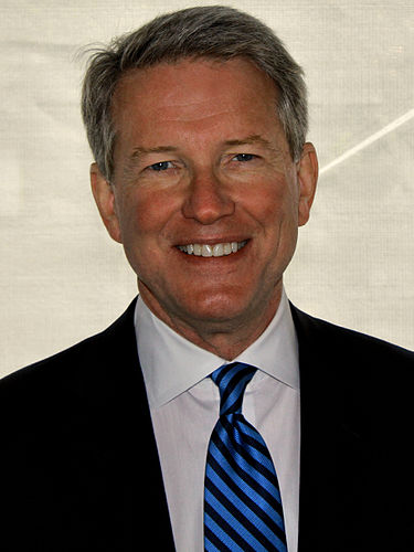 David M. Cumberland