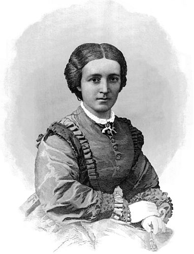 Mary Jane Safford-Blake