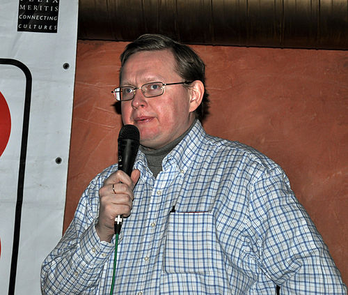 Mikhail Delyagin