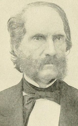 Levi Hubbell