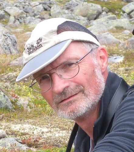Harald Krenn