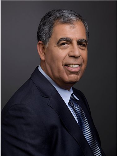 Mickey Levy
