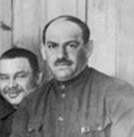Mikhail Lashevich
