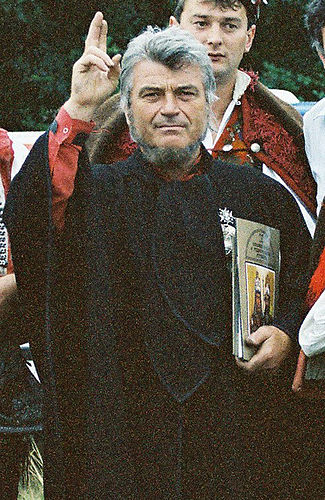 Milic od Stankovic
